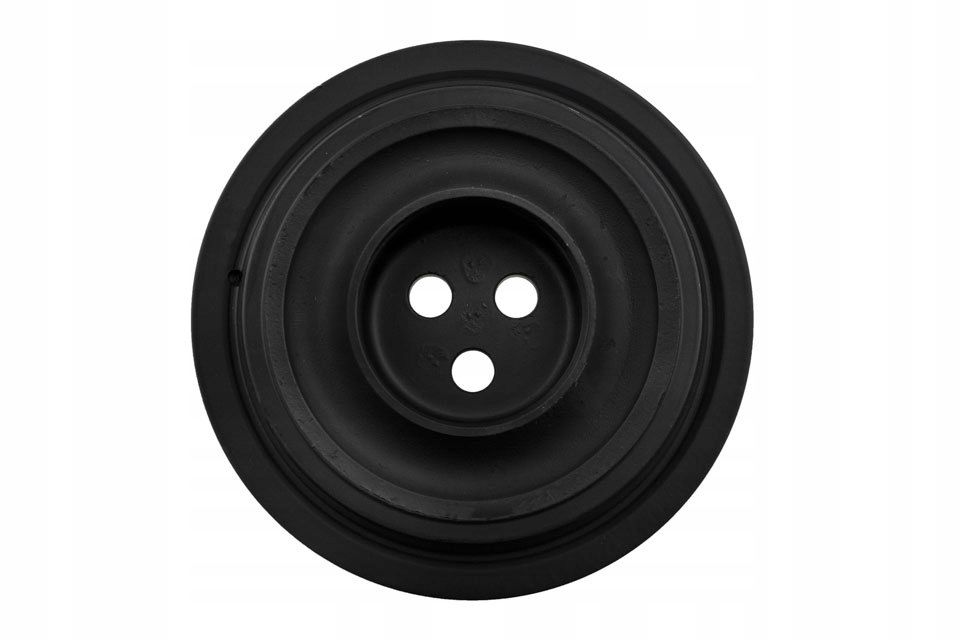 Шкив коленчатого вала коленчатого ford 2.4tdci transit 06 в Украине