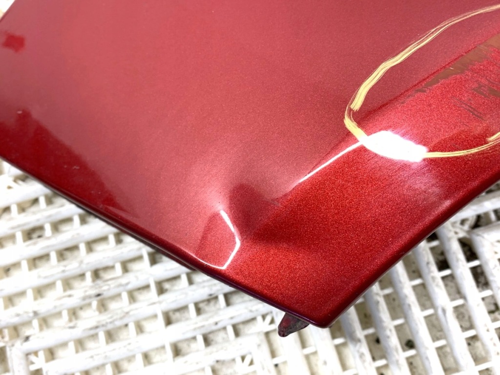 Купить Крыло  левое  перед audi a5 8t спортивный/купе 07-17 granatrot накладка