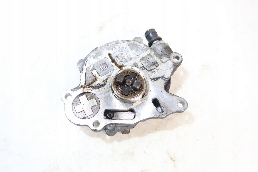 фото №1, Насос вакуум seat leon ii lift 1.6tdi