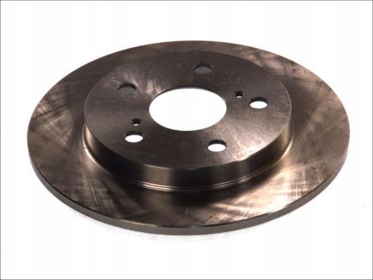 фото №4, Тормозные диски тормозные задняя abe c42054abe