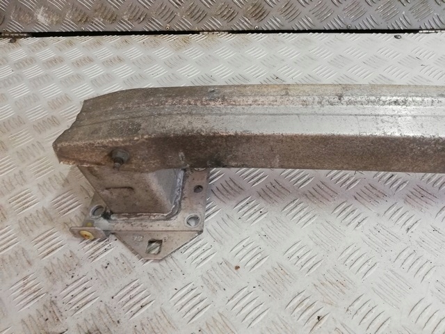 фото №6, Citroen c4 ii ds4 балка бампера перед передняя