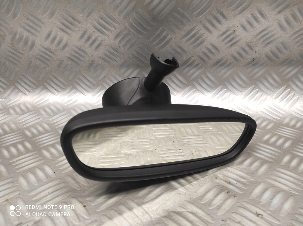 фото №1, Зеркало заднего вида внутреннее mini cooper f55 f56