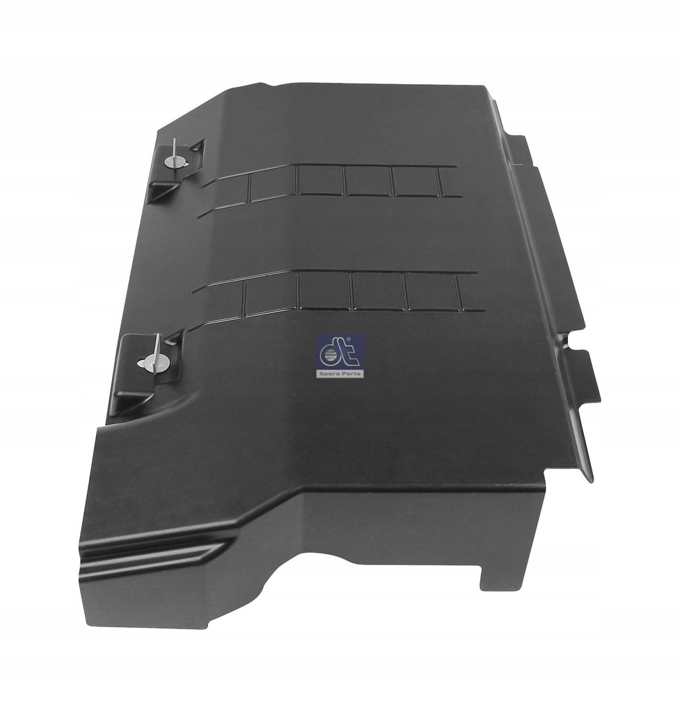 фото №1, Крышка защита аккумулятор renault magnum dxi gór