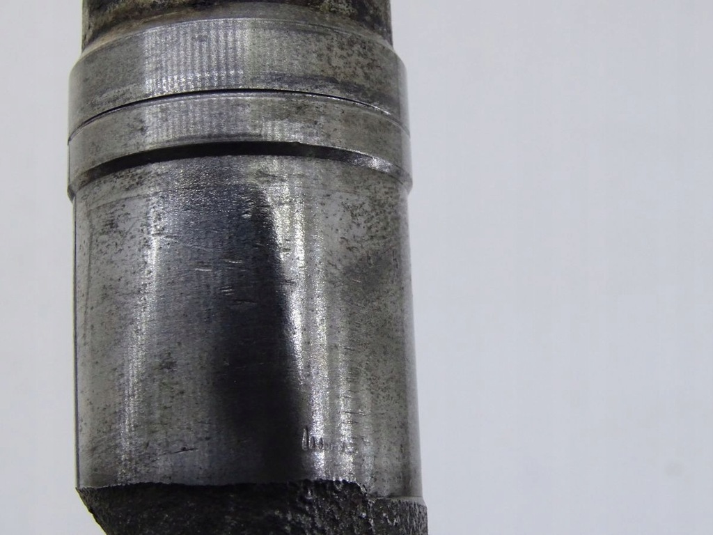 фото №5, Citroen xsara ii 2.0 hdi rhy вал розподільного валу