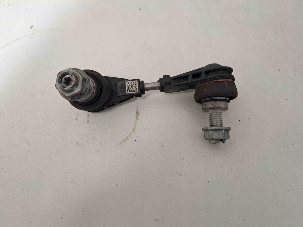 фото №12, Bmw i4 2024 задня сторона ліва підвіска задні / комплект