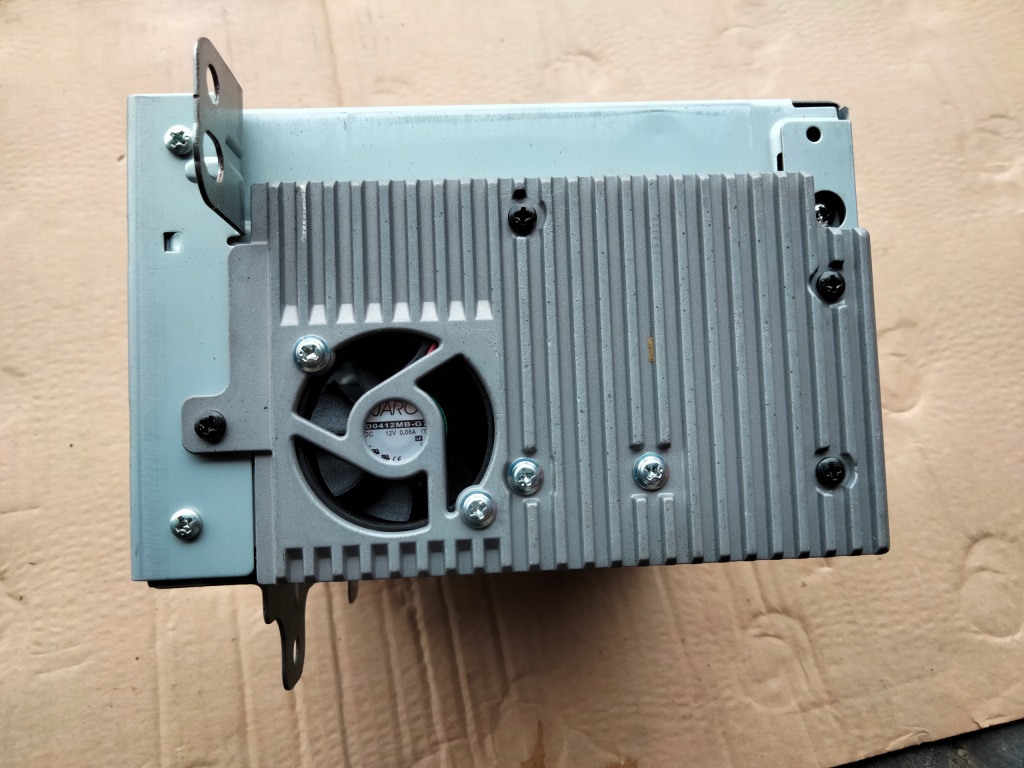 фото №5, Радио opel meriva b 22877394