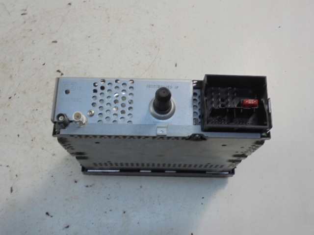 Citroen c4 picasso grand 1 радио cd mp3 96645891xt Цена