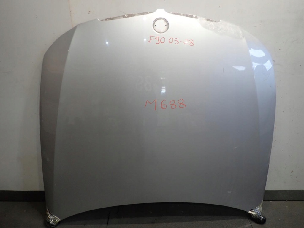 фото №1, Капот bmw 3 e90 e91 2004-2008