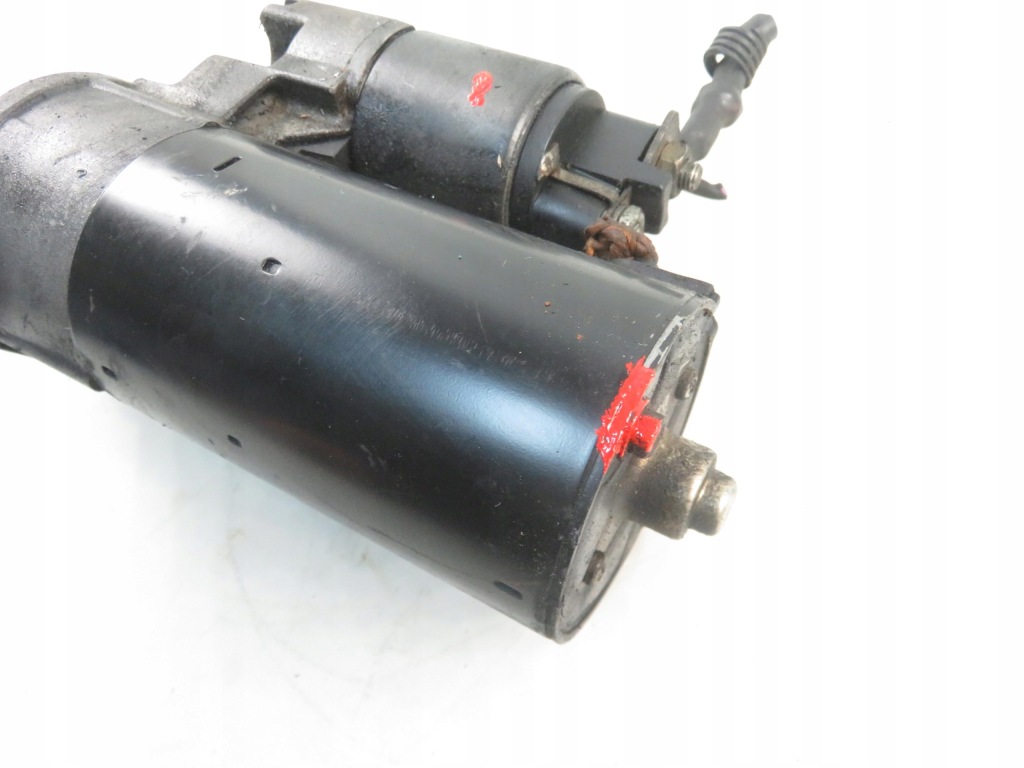 Стартер mercedes w168 1.7 cdi в Україні