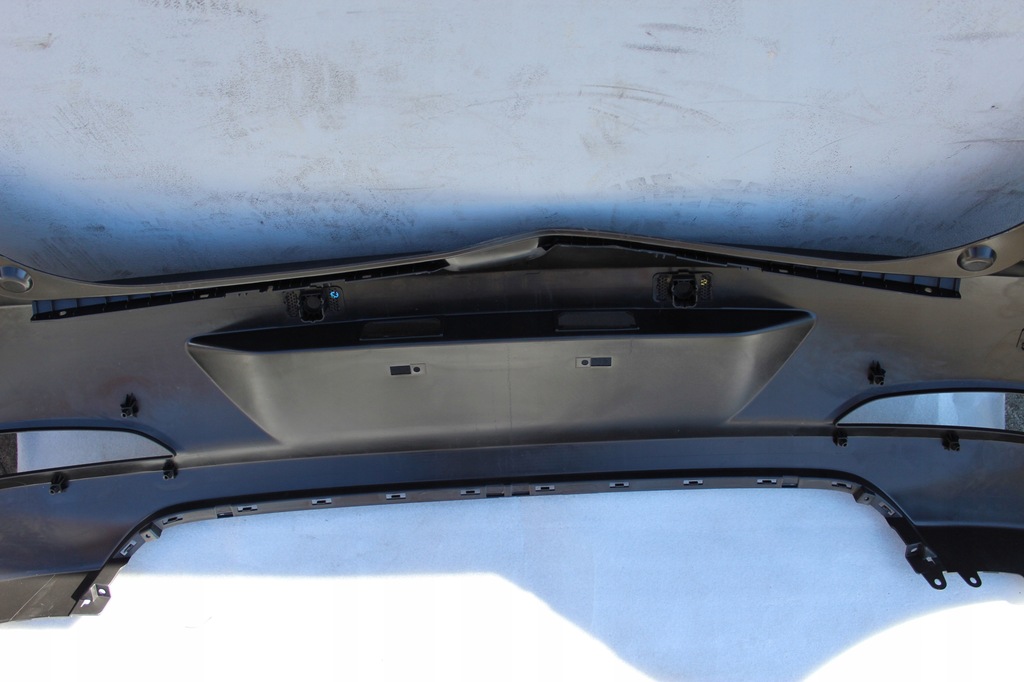 фото №8, Бампер задня hyundai i20 ii 14- 86610 c830