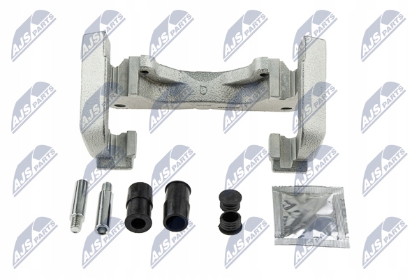 фото №14, Hzp-ct-014a nty скоба суппорт тормозной nty