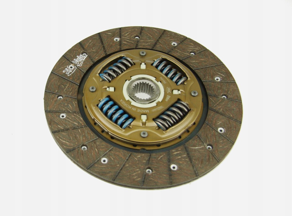 фото №1, Диск зчеплення mazda rx-8