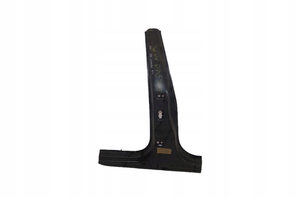 фото №1, Vw passat b8 3g 14- обшивка поріг блок двигуна правий