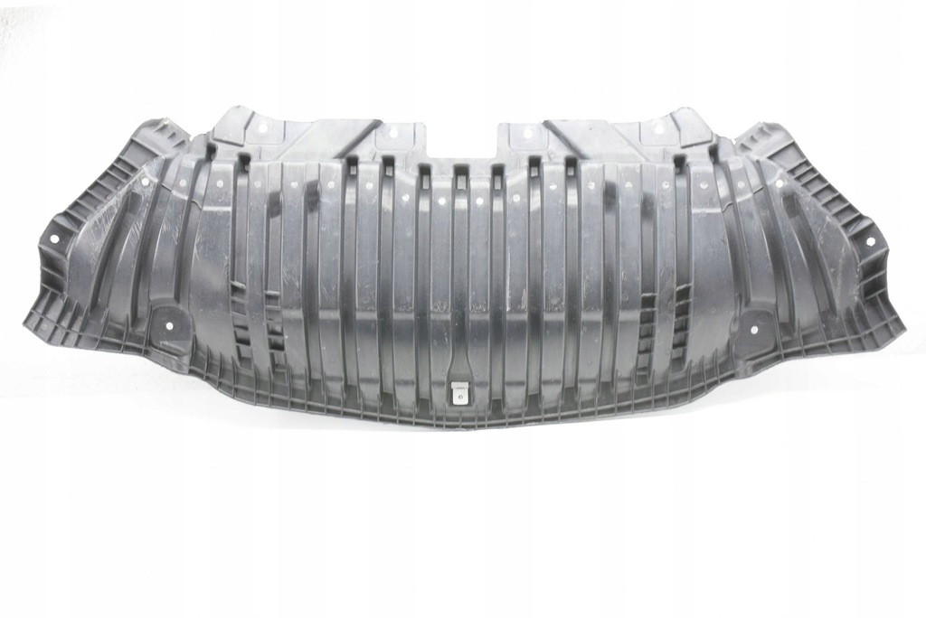 фото №1, Mercedes w205 coupe защита плита pod бампер