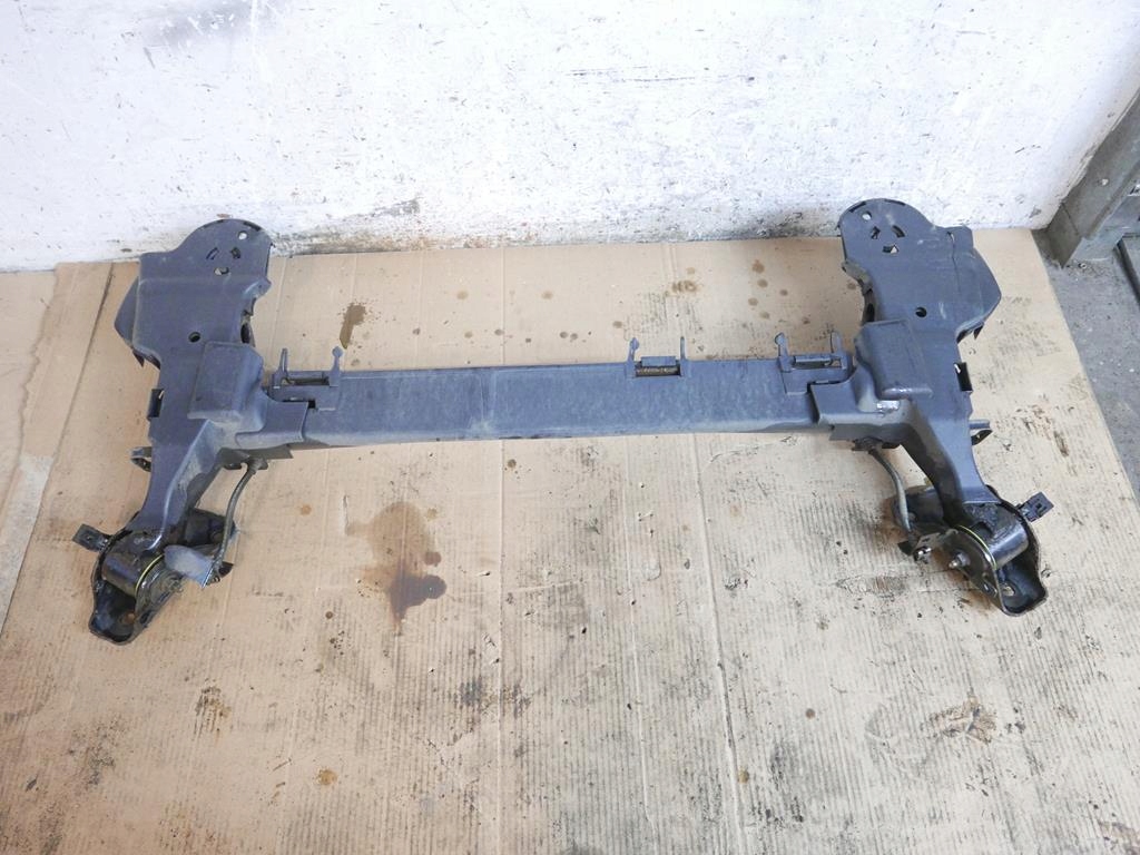 фото №7, Oś балка підвіска задня peugeot 208 i phi 12-15