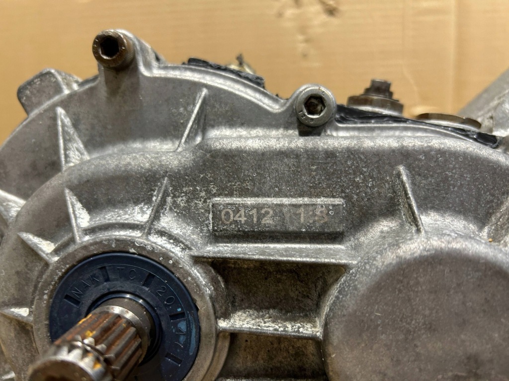 Автоматична коробка передач передач microcar due first 13-1-834 1:8 Недорого