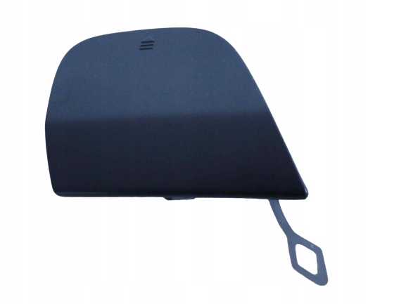 фото №1, Mercedes c 205 coupe 63 amg заглушка hak задняя w205