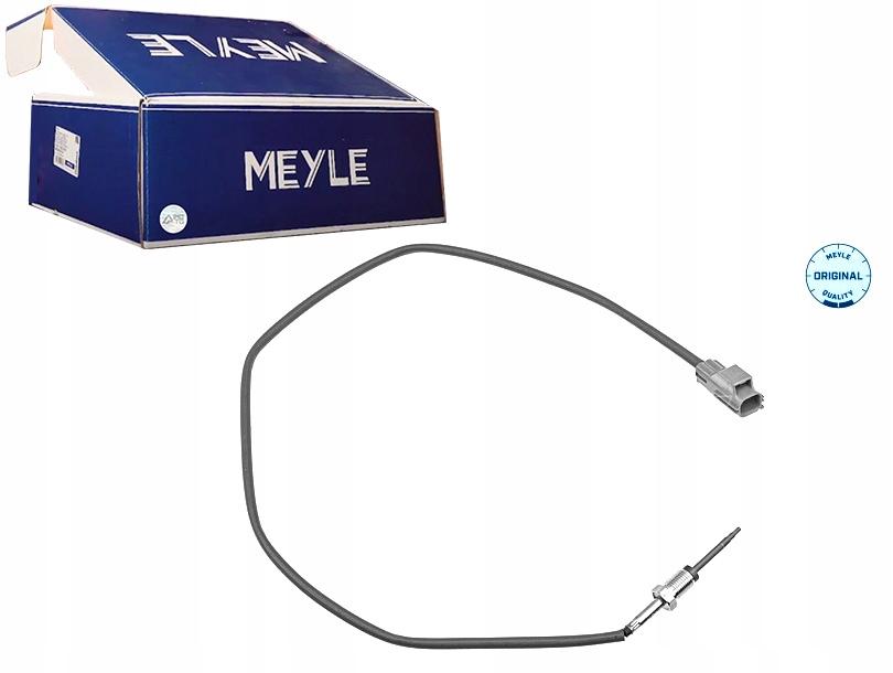 фото №1, Датчик температуры выхлопных газов ford c-max ii focus iii kuga i ranger