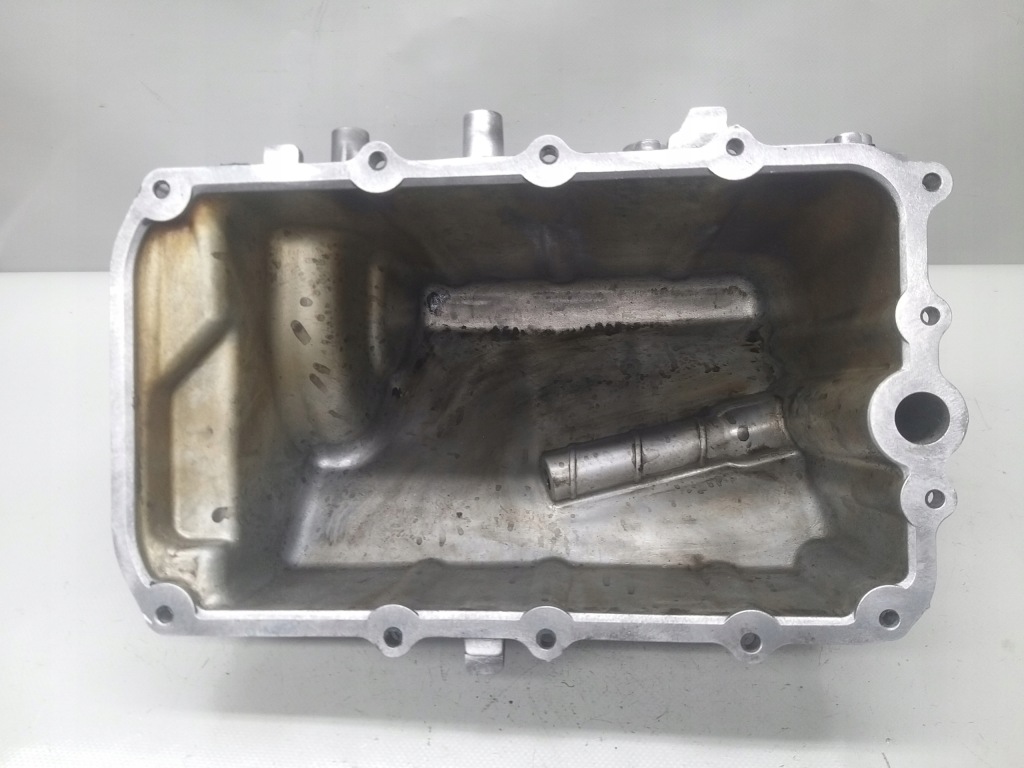 Піддон піддон оливи масляна smart fortwo 2 2 451 1.0 бензин 71km 701325 Ціна