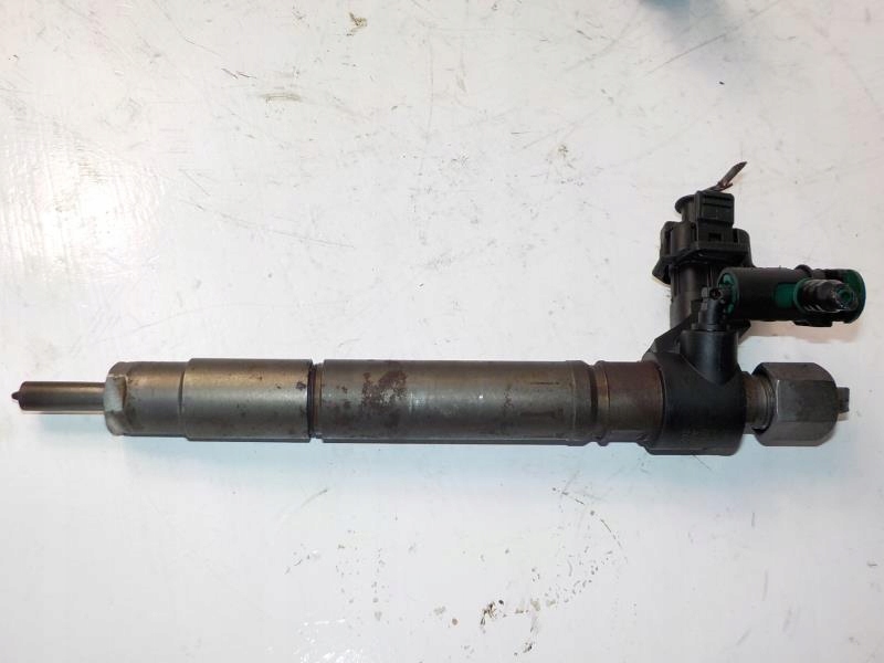 фото №1, Peugeot 407 інжектор форсунка 0445115025