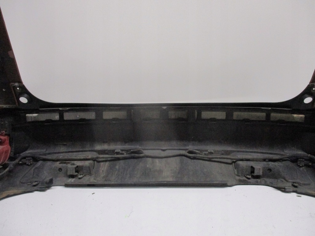 фото №8, Бампер задняя peugeot 3008 ii 6 pdc 20r задний