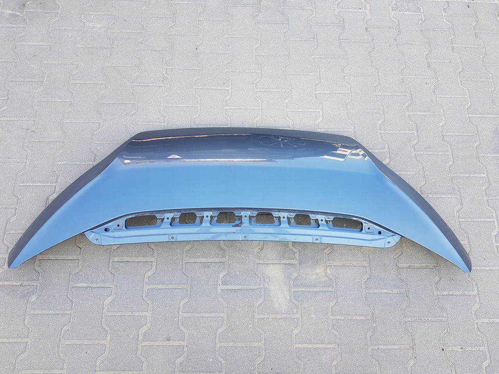 фото №11, Ducato boxer jumper iii 14- lift капот