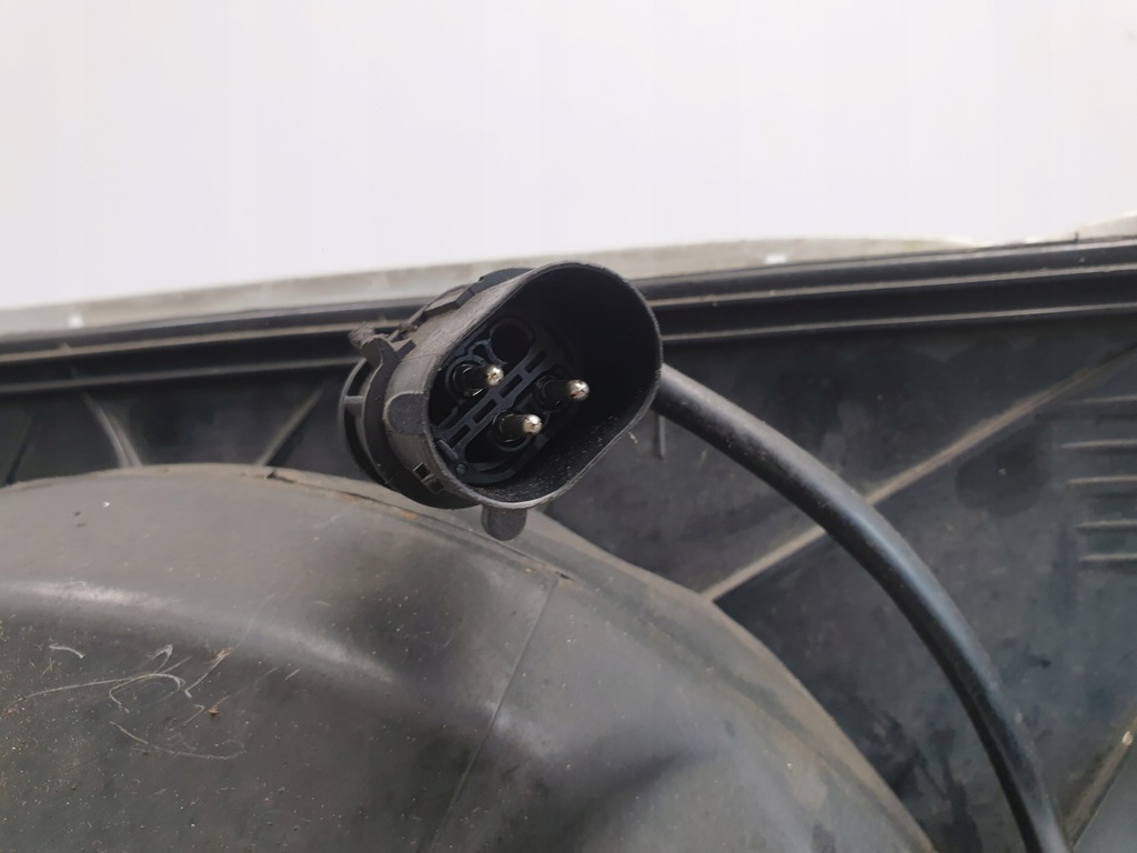 фото №8, Porsche boxster 986 2.7 комплект радіатор радіатор