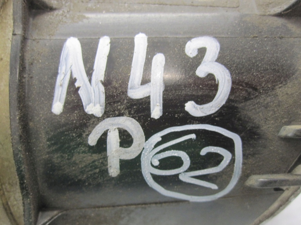 фото №6, Opel meriva b 11r противотуманная фара левый 13253625