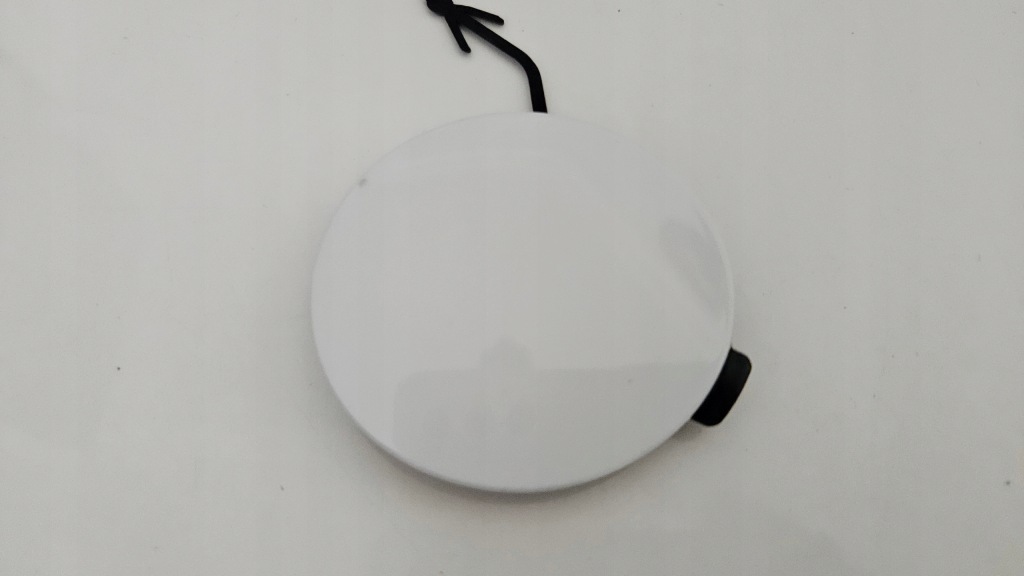 фото №1, Ford galaxy mk4 заглушка бампера фаркоп перед lm2b17a989a