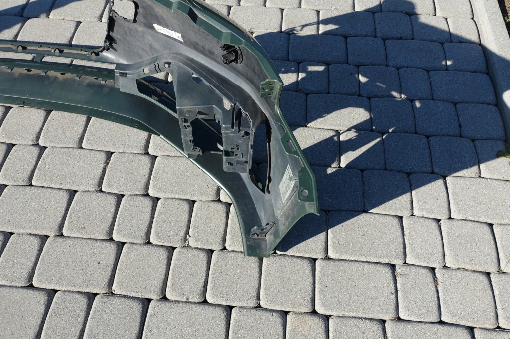 фото №6, Audi a5 8w6 lift бампер передний оригинал lx6m