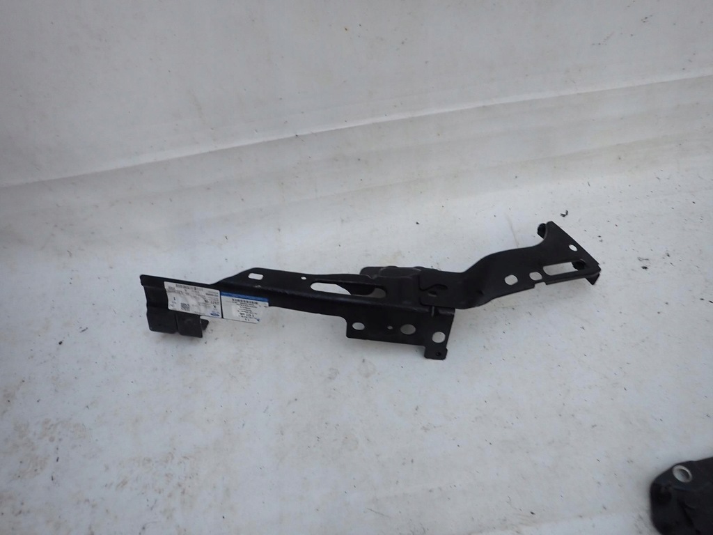 фото №7, Ford kuga iii 3 mk3 19- кронштейн кронштейн крыла левая