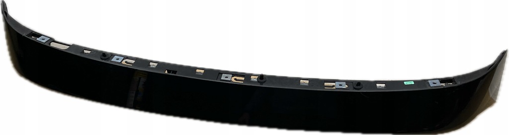 фото №1, Vw t-cross спойлер спойлер крышки багажника задняя 2gm827933f