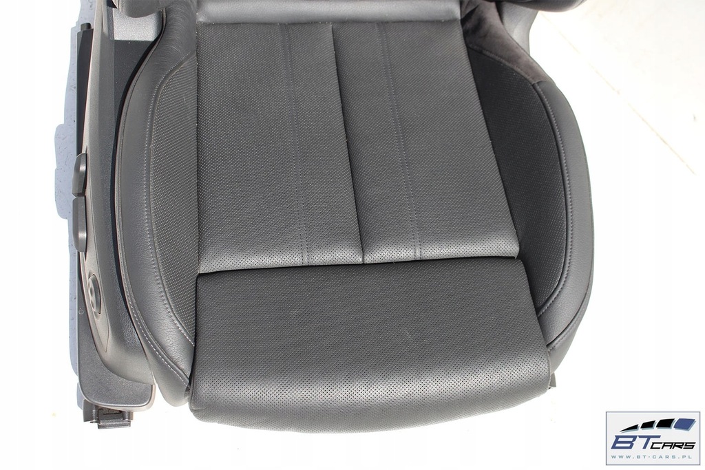 фото №14, Audi a5 сидіння комплект сидінь сидіння сидіння сидіння оббивка 8w f5 шкіра