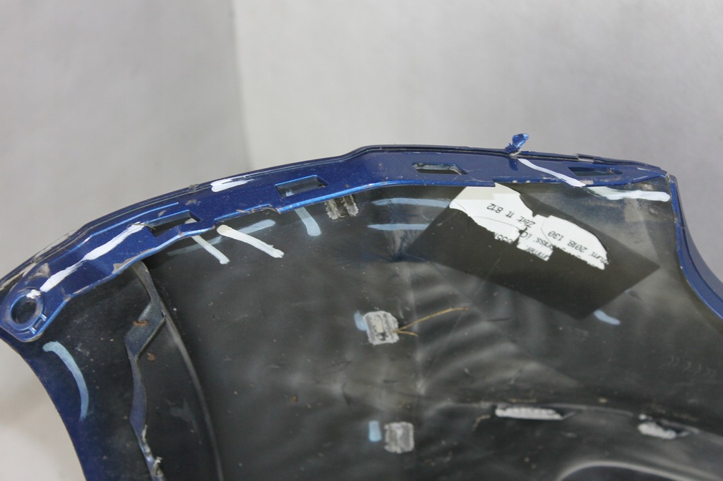 фото №14, Бампер перед передний vw amarok lift lift