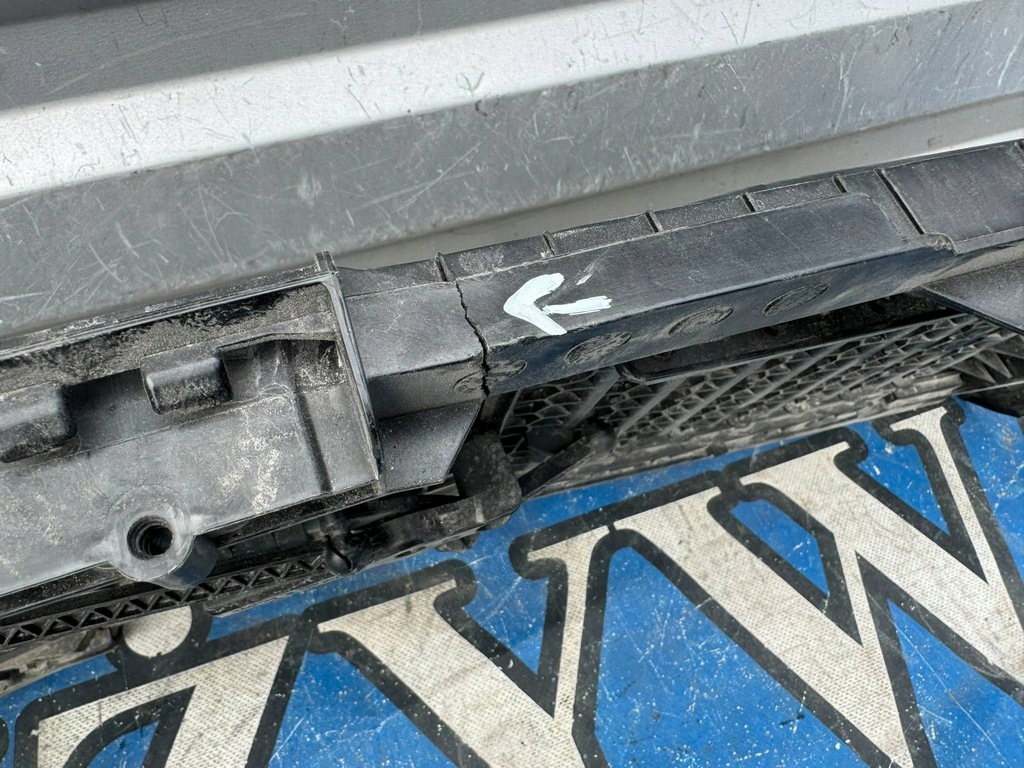 фото №5, Mercedes glc 254 шторка жалюзі 2546224300