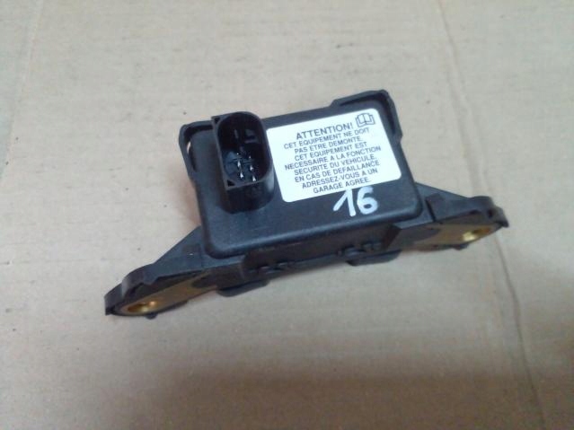 фото №2, Модуль esp renault espace iv 04-10 8200404858 eu