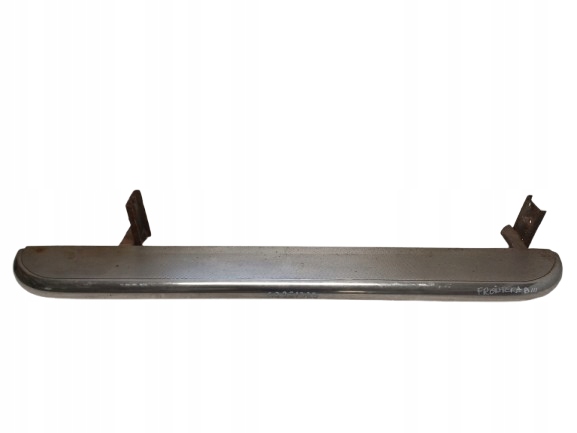 фото №1, Opel frontera b порог подножка правый