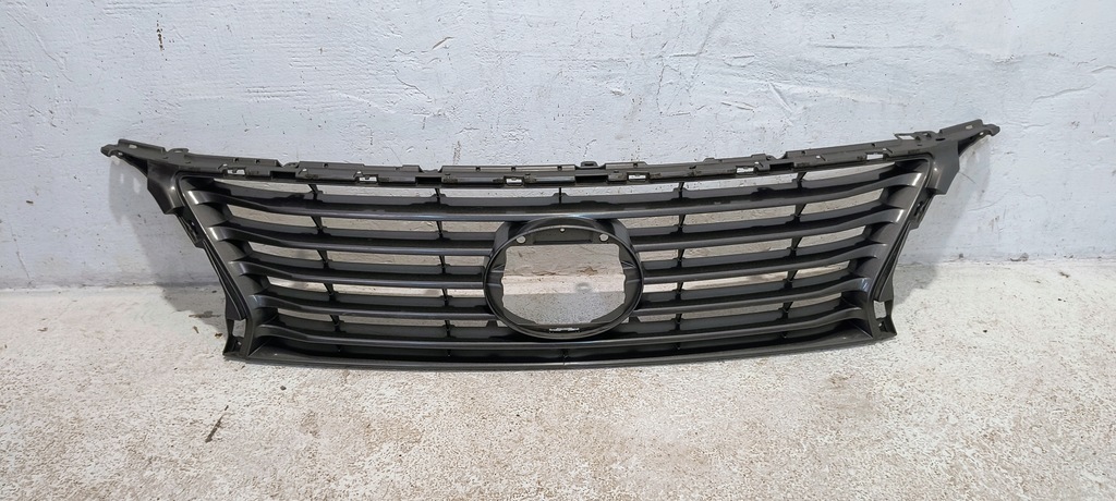 фото №1, Решітка радіатора радіатора решітка радіатора lexus rx iii lift 12-15