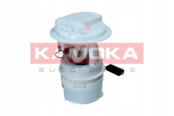 фото №4, 8400046/kam насос пального elektr. з модуль zasilając kamoka