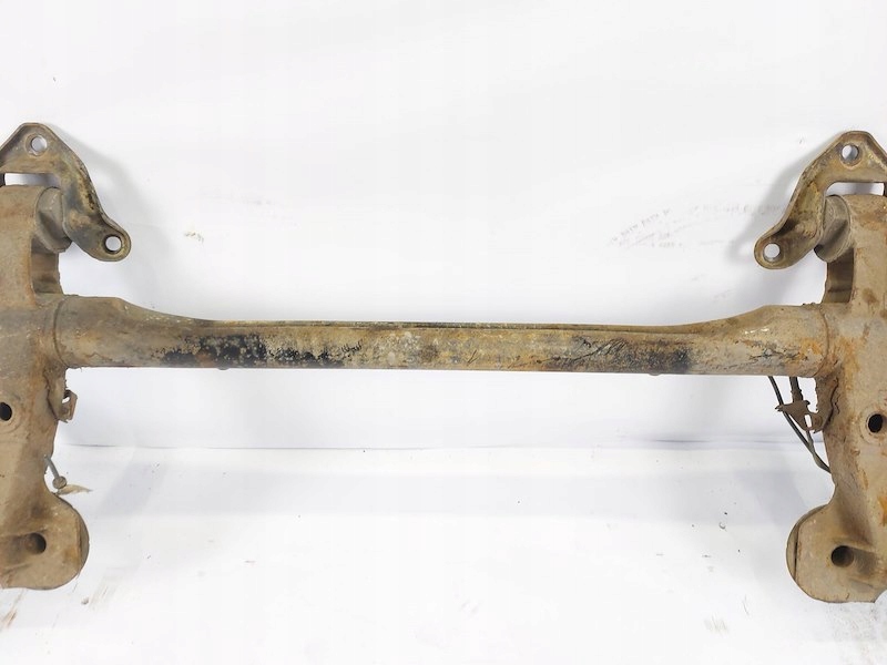 Балка рама oś задній задня підвіска ведена opel astra h iii a04 з abs Недорого