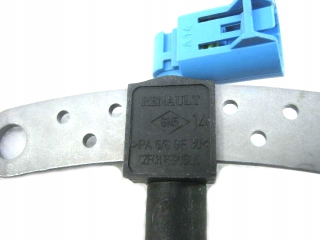 фото №8, Датчик положение вала коленчатого renault оригинал