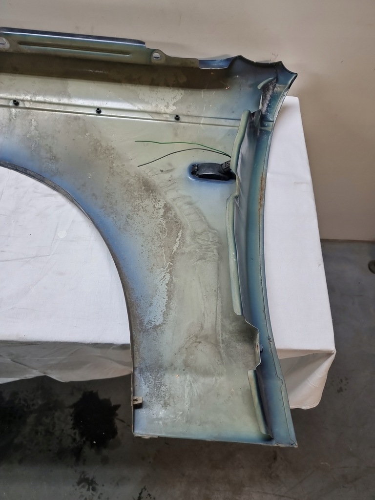 фото №7, Mg zt-t крила правий