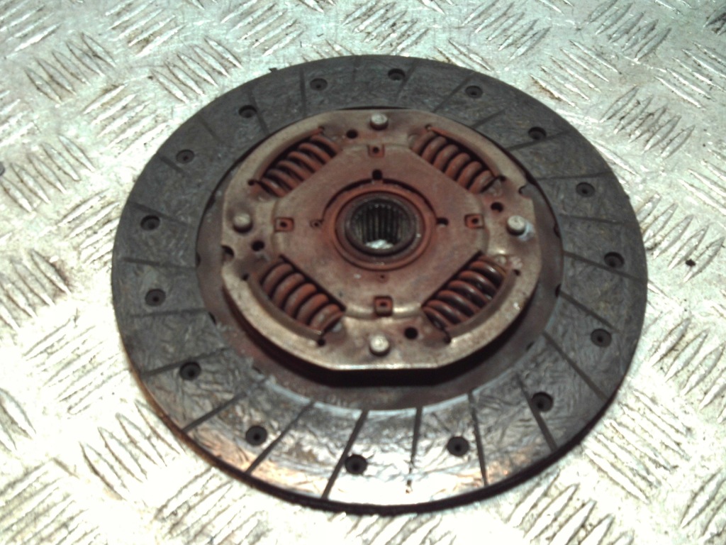 Диск прижим сцепления renault espace 3 Цена