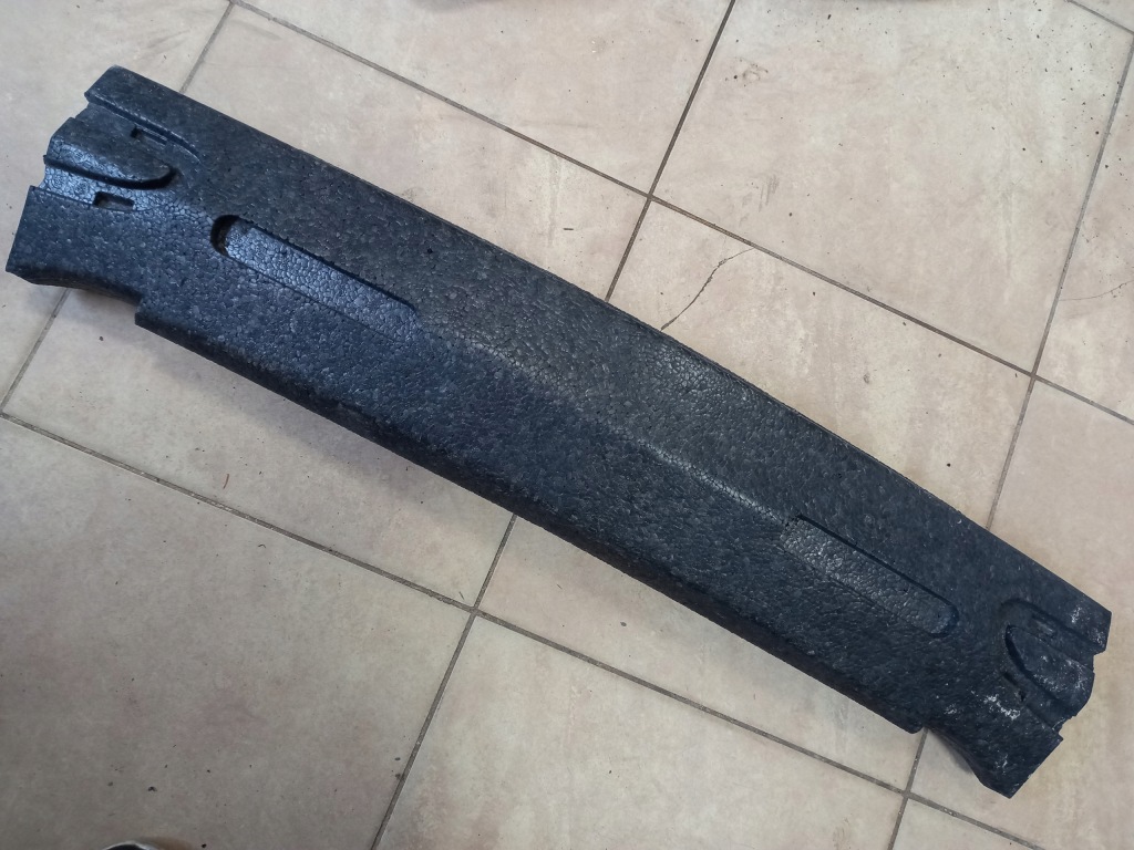 Купити Абсорбер піна бампера mercedes slk перед oryg.