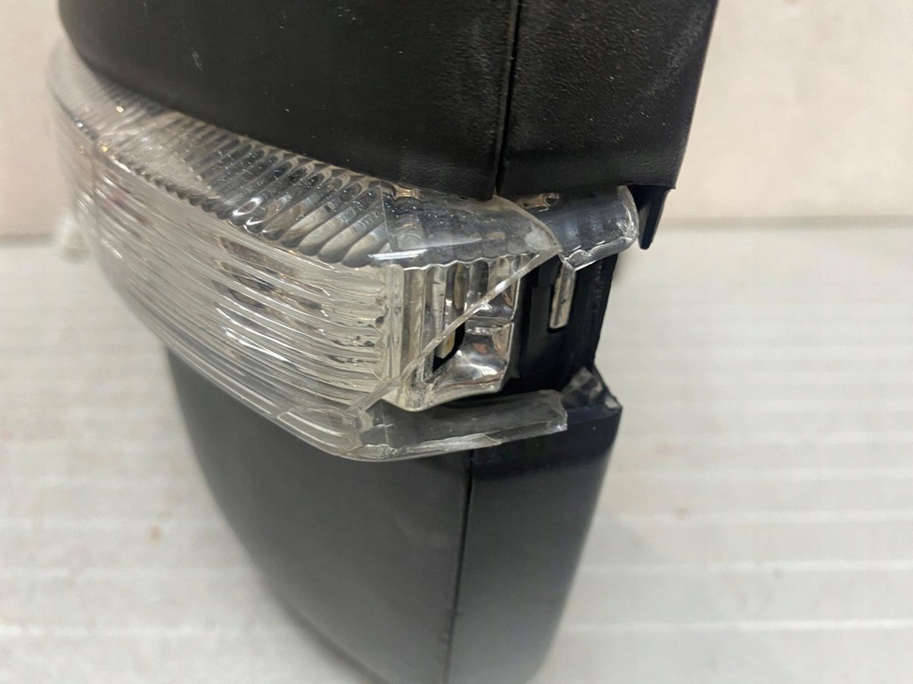 фото №7, Дзеркало ліва maxus v90 deliver 6pin