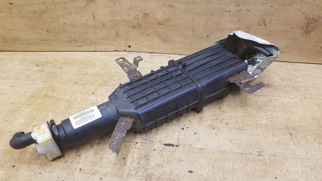 Купить Фильтр угольный dodge ram cv caravan v