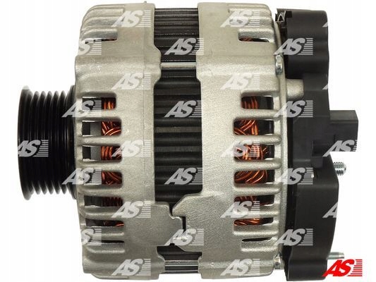 фото №11, Генератор as-pl a0409