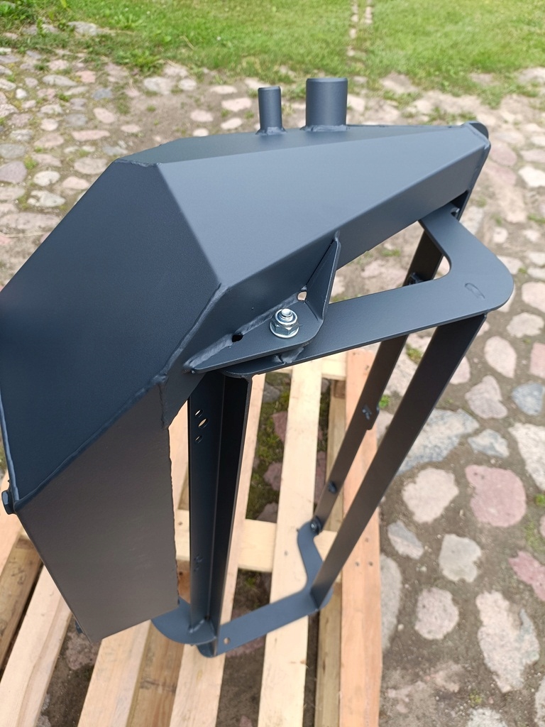 фото №7, Jeep wrangler tj 1996-2006 бака kombo rtech