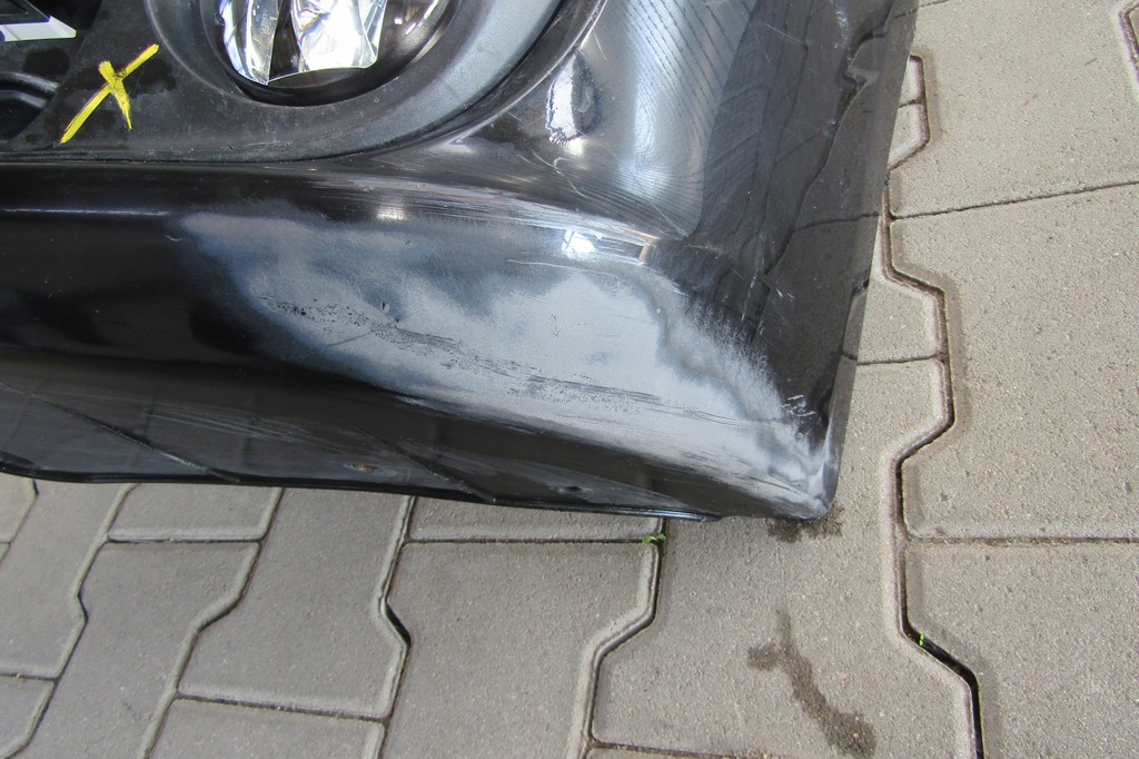 фото №9, Бампер перед bmw 5 f10 f11 luxury lift lci 13-