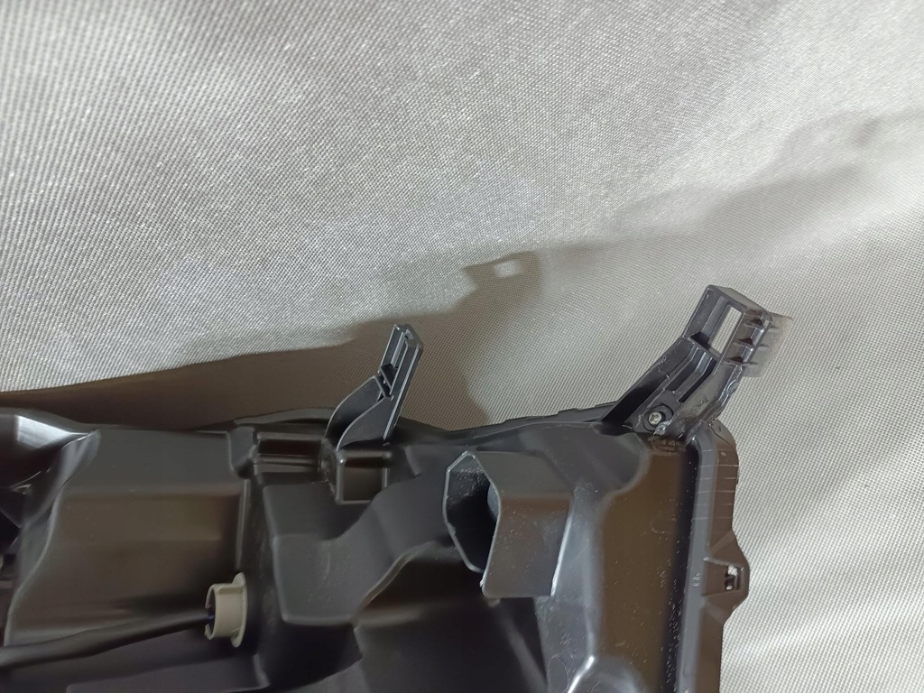 фото №10, Nissan qashqai iii j12 21- лампа перед передняя левая oryg